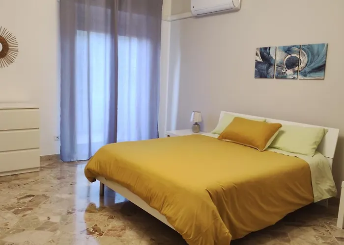Private Bathroom Double Room